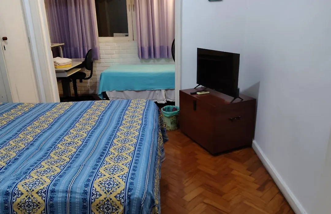 Brazil Cozy And Comfortable-1