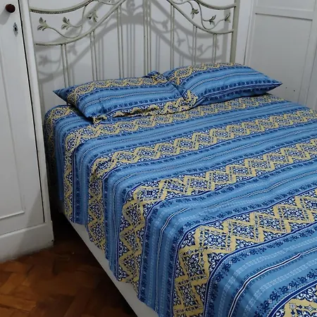 Brazil Cozy And Comfortable-3