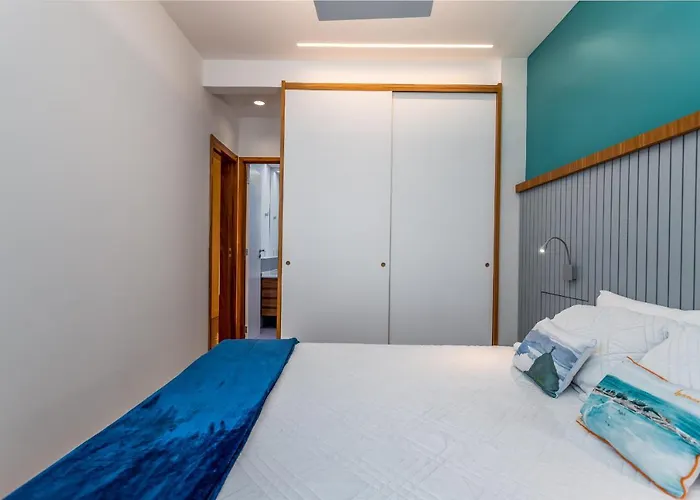 Elegância em Ipanema - Ideal para famílias - R201 Z1 Rio de Janeiro
