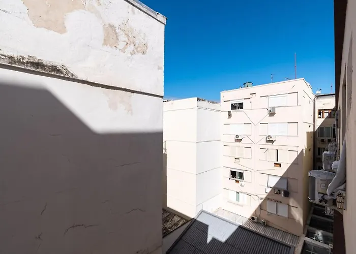 Studio Na Quadra Da Praia De Ipanema | Pm 269/407 Rio de Janeiro